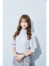 テラスヘア(TERRACE hair) 種村 友香理