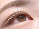 ルート アイラッシュ(Root eyelash)の写真/ビューラー要らずで朝の時短に◎リーズナブルな価格設定が嬉しい【まつ毛パーマ】で可愛らしい目元へ♪