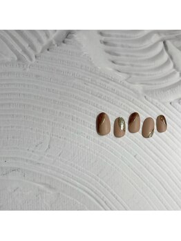 ネイルルーム トリニティ(Nail Room Trinity)/sample design