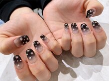 ネオリーブ 横浜店(Neolive aim)/持込デザイン★パラジェル使用