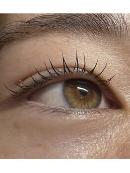 フーフロー(Fooflow)/まつげパーマ