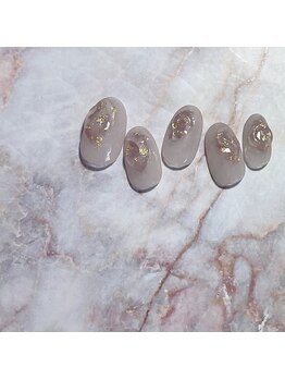 ネイルルーム トリニティ(Nail Room Trinity)/sample design