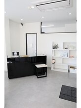 ビジュー(Bijoux)/店内雰囲気　2