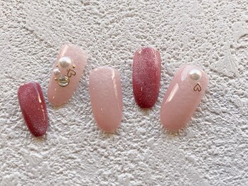 ディアリリー(Dia Rily)/ご新規様8370円