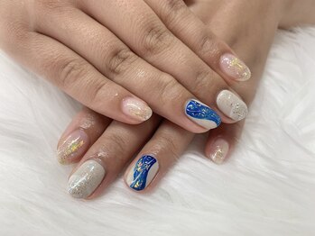 はあとねいる 三浦海岸店/