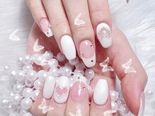 クイーンズネイルサロン(Queen's nail salon)/