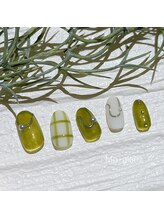 エムオーグランツ(Mo-glanz)/2023.08 マンスリー　B