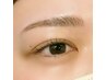 平日12時～15時限定【次世代まつげパーマ】＋【eyebrowstyling】9500円