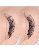 アンリミテッド(Unlimited)/ボリュームラッシュ