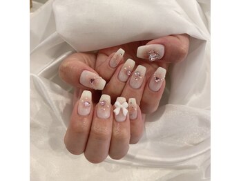 ウィッシュネイル 原宿店(Wish Nail)