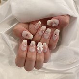 ウィッシュネイル 原宿店(Wish Nail)