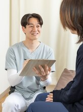 向日市フジ整体院(FUJI)