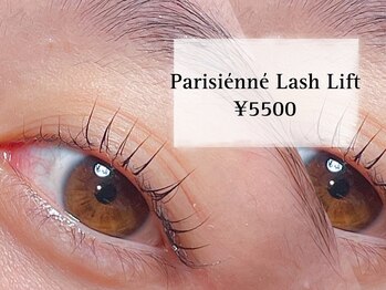 オークナチュリ 成城学園前(OAK×NACHUL)/eyelash