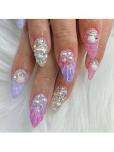 ネイルサロン優/10本アートコース