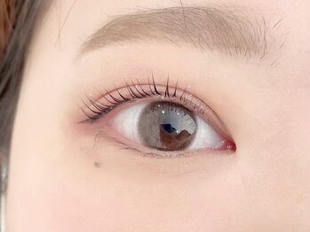 アーツ アイサロン 町田店(arts eyesalon)/パリジェンヌ