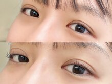 エクラ バイ シャンリィ(eclat by shanLy)/ナチュラルデザイン