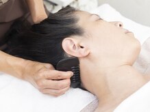 ニコリ 横浜(NICOLI)/頭蓋骨小顔矯正