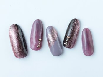 シンプルデザイン