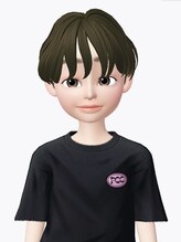 ソートトータルビューティーリッシュ(THOUGHT TOTAL BEAUTY Rish)&nbsp;Emi 