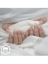 チークネイル