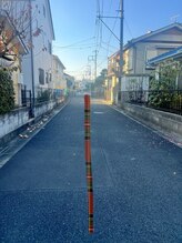 ユートピア(U→topia)/