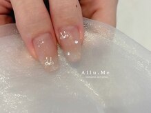 アリューミー 南青山店(Allu.Me)/magnet french(staff:mai)