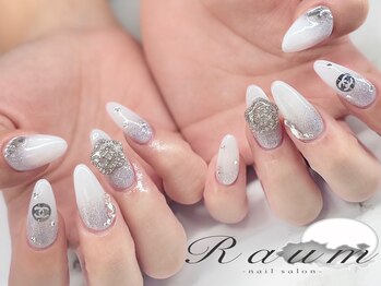 ラウム(Raum)/デザイン持込¥9900