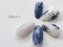 グルス(GRUS)/1.2月トレンドアートコース