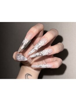 スカルプが得意なサロン