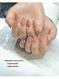 【持込デザインフリーコース】