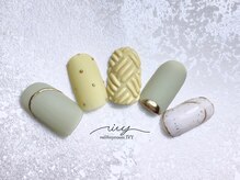 アイヴィー(IVY)/アースグリーン【横浜/鶴屋町】