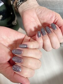 フラッシュネイル