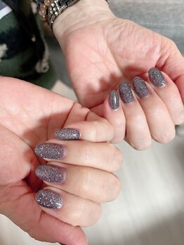 リネイル(ReNAIL)/フラッシュネイル