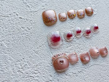 マイ ネイル 銀座店(Mai Nail)/