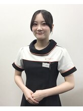 フレルト 伊勢店(FLELT) 長谷川 心春