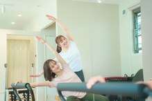 Nピラティス 守谷店