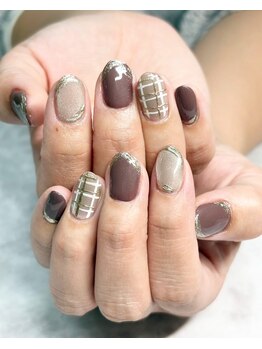 バクのひと眠り/