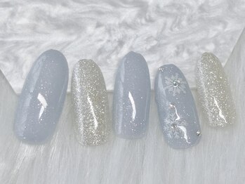 ネーヴェ(Neve)/Hand　Aコース　¥7,000