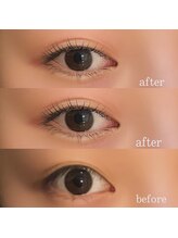 クララビューティ アイラッシュ(CLALA Beauty)/