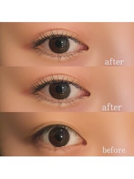 クララビューティ アイラッシュ(CLALA Beauty)/