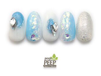 ピッピ 白金台店(peep PEEP)/25年6月マンスリープラチナ-15