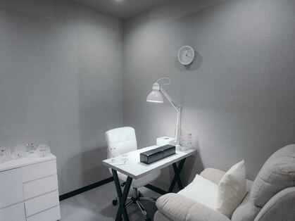 ルース ネイル 可児店(luz)の写真