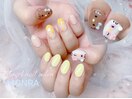 ぷっくり&キティーちゃん＋500円