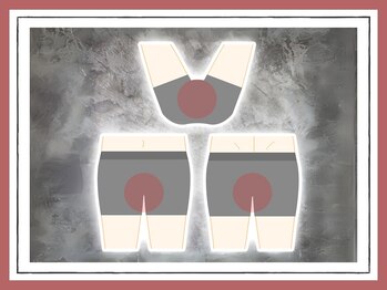 ピース 京都駅前店(piece)/VIO脱毛/vio脱毛/VIO/vio