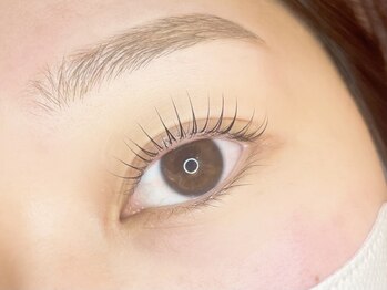 ルクール 亀貝店(Le Coeur)の写真/《次世代まつ毛パーマ ラッシュリフト￥5500》お客様のまつ毛を最大限に活かしパッチリ目元を叶えます♪
