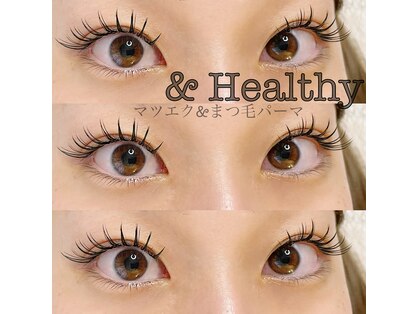 アイラッシュ ナイン(eyelash 9nine)の写真