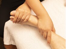 カラダリズム 白楽六角橋店/雰囲気の良い店内環境