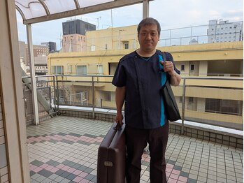 MMKカイロプラクティック 大分/出張整体もしてます。