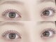 クラッチ アイ 名古屋(CLUTCH eye)の写真/眉ワックス×パリジェンヌまつ毛パーマで、一気に目元の印象UP。口コミでも人気◎
