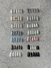 【SANA指名】ハンド☆ 15種類から選べる定額ネイル　¥6600→¥6000